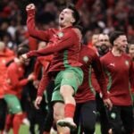 CAN 1976 : un ancien joueur guinéen rétablit la vérité sur le premier titre du Maroc 6 Ismaël Sylla, ancien joueur guinéen surnommé « Eusebio », rétablissant la vérité sur la finale de la CAN 1976 entre le Maroc et la Guinée.