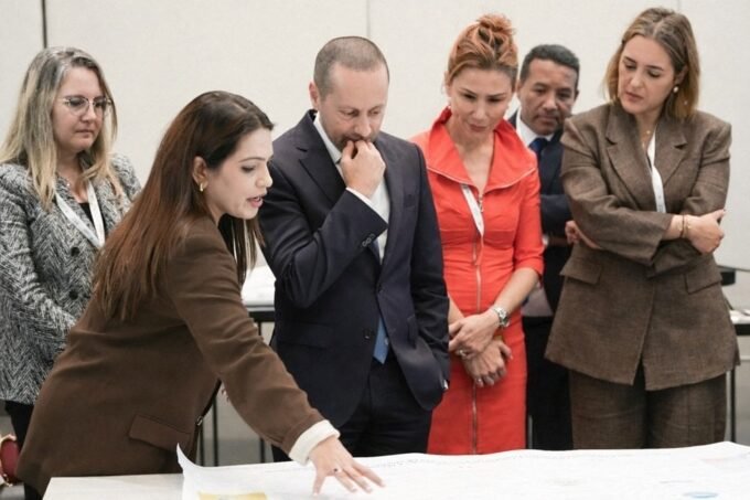 Casablanca, Capitale de l'Innovation en