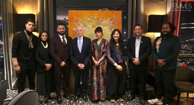 Casablanca: Le Ftour Pluriel, un