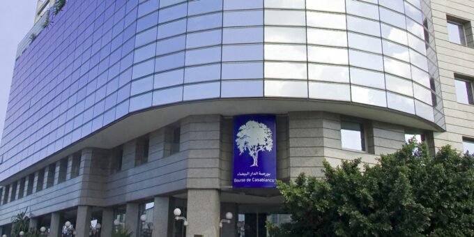 Casablanca sous le choc : La Bourse s'effondre, l'onde de choc du Moyen-Orient frappe durement 9 Casablanca sous le choc :