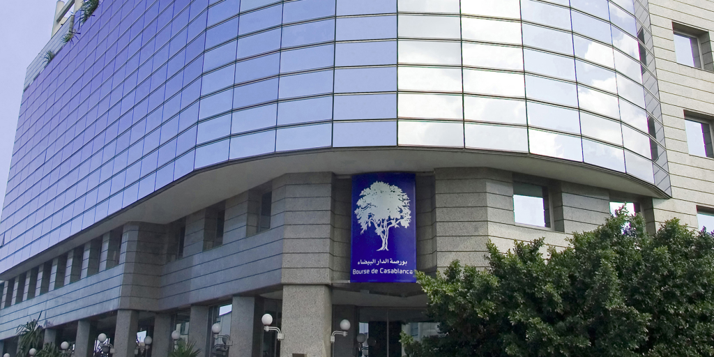 Casablanca sous le choc : La Bourse s'effondre, l'onde de choc du Moyen-Orient frappe durement 3 Casablanca sous le choc :