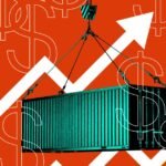 US Customs and Border Protection (CBP) building, representing the agency's digital challenges.