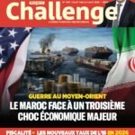 Challenge N° 1007 : Le