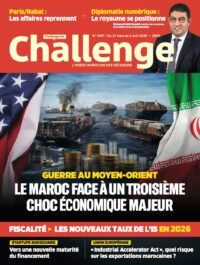 Challenge N° 1007 : Le