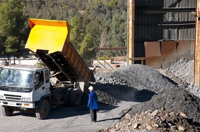 CMT Bourse Casablanca