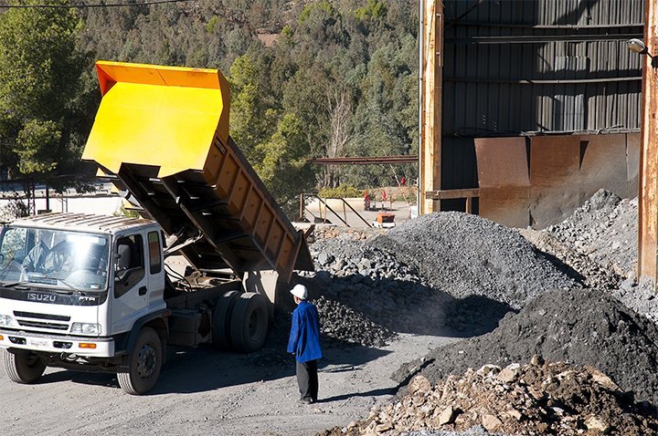 CMT Bourse Casablanca