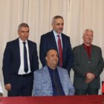 Signature de la convention entre la CNDP et l'Ordre des Adouls pour le programme DATA-TIKA au Maroc