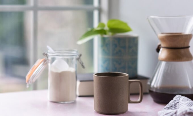 Three lifestyle elements supporting collagen production for healthy skin