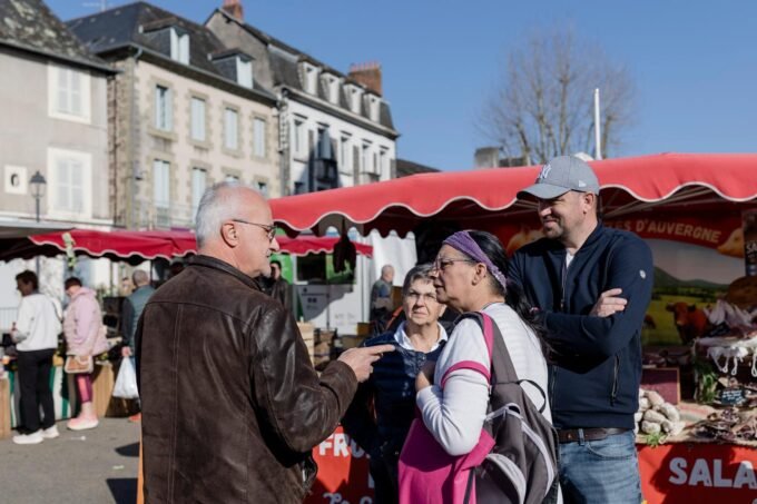 Corrèze : Le Rassemblement National