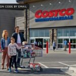 Unlock Major Savings: Get a Costco Gold Star Membership Plus a $20 Digital Shop Card 2 Costco Gold Star Membership card and a $20 Digital Shop Card, symbolizing savings for businesses and households.