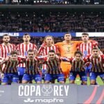 Coupe du Roi : l’Atlético