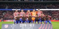 Coupe du Roi : l’Atlético