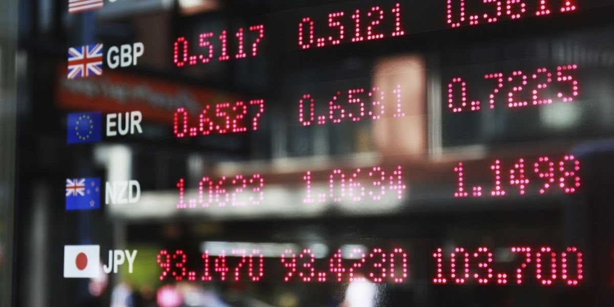 Cours de change devises