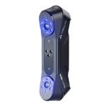 Creality Raptor Pro: Unlocking the Next Dimension in 3D Scanning 2 The Creality Raptor Pro 3D Scanner, showcasing its sleek design and advanced scanning technology.