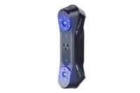 The Creality Raptor Pro 3D Scanner, showcasing its sleek design and advanced scanning technology.