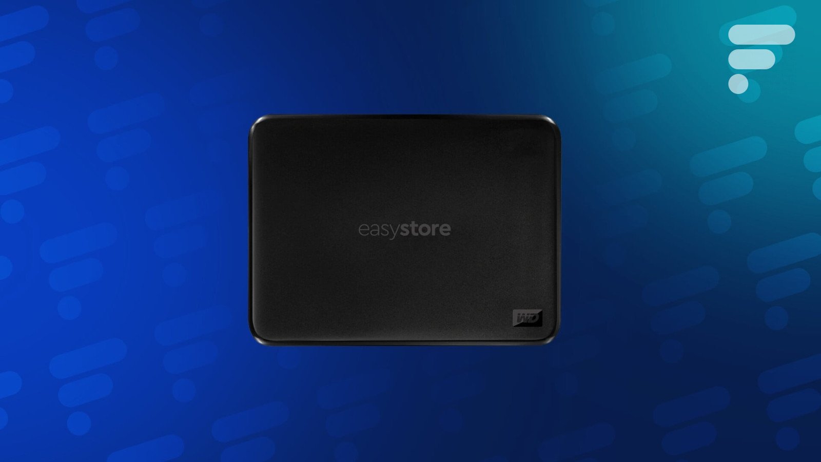 Crise du stockage : Le HDD Western Digital Easy Store 5 To s'offre une remise exceptionnelle de 30% ! 3 Crise du stockage : Le