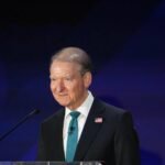 Navigating the Crypto Labyrinth: SEC & CFTC Unveil Joint Guidance on Digital Asset Securities 6 Illustration of digital assets and regulatory symbols, representing the SEC and CFTC's joint guidance on crypto securities.