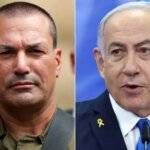 صورة لرئيس أركان الجيش الإسرائيلي إيال زامير يتحدث، مع خلفية عسكرية، تعبر عن خطورة تحذيراته بشأن جاهزية الجيش.