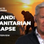 يان إيغلاند يحذر: صراعات الشرق الأوسط تدفع الملايين للنزوح وأنظمة الإغاثة نحو الانهيار 4 يان إيغلاند، الأمين العام للمجلس النرويجي للاجئين، يتحدث عن أزمة النازحين في الشرق الأوسط.