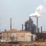 أسعار النفط