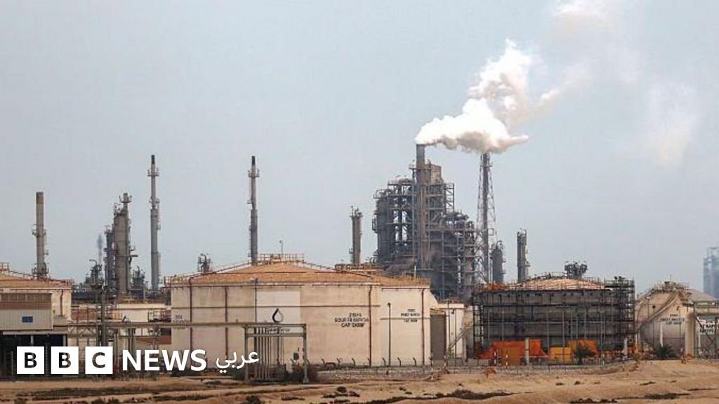 أسعار النفط