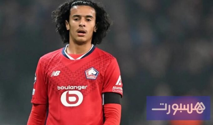 عادل رامي يوجه رسالة مؤثرة لأيوب بوعدي حول اختياره بين المغرب وفرنسا 12 صورة لعادل رامي مع إشارة إلى أيوب بوعدي في سياق اختيار المنتخب الوطني