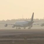 جهود الإدارة الأمريكية لإجلاء مواطنيها العالقين في الشرق الأوسط