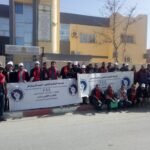 دعوات متصاعدة بميدلت لفتح تحقيق شامل في اختلالات التعليم وتعيين مدير إقليمي بالكفاءة 6 اجتماع لممثلي الجامعة الوطنية للتعليم بميدلت يناقشون قضايا إصلاح التعليم