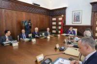 رئيس الحكومة عزيز أخنوش يترأس اجتماع اللجنة البين وزارية لبرنامج إعادة إعمار مناطق زلزال الحوز