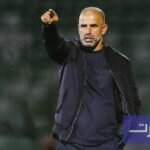 المدرب ميمون مختاري يقود تدريبات اتحاد تواركة