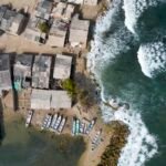 ارتفاع منسوب البحار