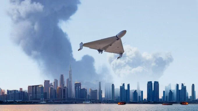 استراتيجية دول الخليج في مواجهة التصعيد الإيراني: بين الردع والدبلوماسية 7 خريطة لدول الخليج العربي وإيران تظهر التوترات الإقليمية