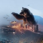 الرئيس الروسي فلاديمير بوتين يترأس اجتماعًا حول أسواق الطاقة في الكرملين، موسكو