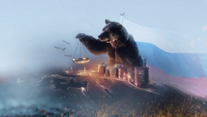 الرئيس الروسي فلاديمير بوتين يترأس اجتماعًا حول أسواق الطاقة في الكرملين، موسكو