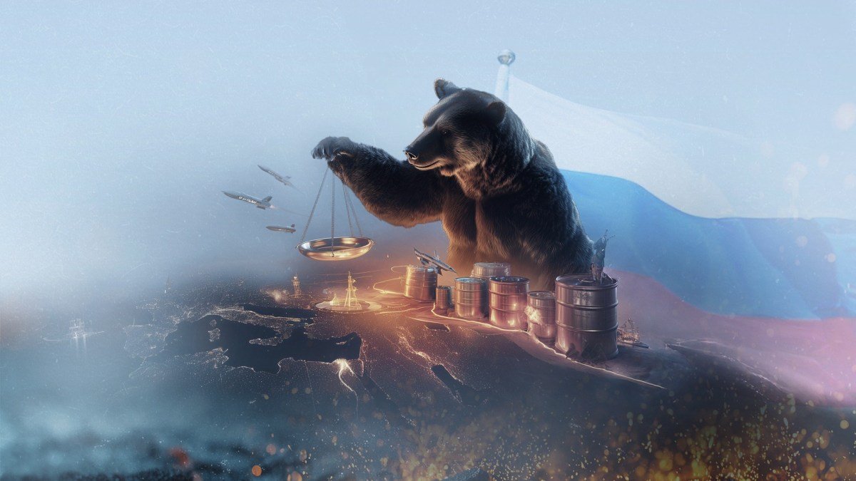 الرئيس الروسي فلاديمير بوتين يترأس اجتماعًا حول أسواق الطاقة في الكرملين، موسكو