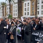 استقلالية المحاماة