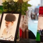 استهداف المرشد الأعلى الإيراني