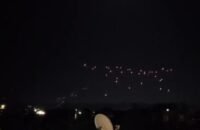 اشتباكات البقاع، إنزال إسرائيلي، حزب الله، لبنان