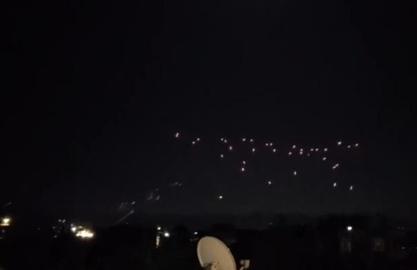 اشتباكات البقاع، إنزال إسرائيلي، حزب الله، لبنان