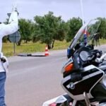 عناصر الدرك الملكي تقوم بعملية أمنية في تاسلطانت بمراكش