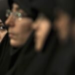 لقطة من المؤتمر الدولي للوحدة الإسلامية في طهران، تعكس التقارب بين التيارات الإسلامية.