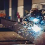 رسم بياني يوضح مؤشر الإنتاج الصناعي في الأردن لعام 2026