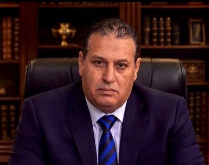 الاتحاد الأوروبي والصراع الإسرائيلي-الإيراني: توازن دقيق في مشهد جيوسياسي مضطرب 6 صورة توضيحية لخريطة تظهر مناطق النفوذ الجيوسياسي في الشرق الأوسط وأوروبا