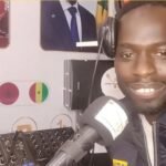 صورة توضيحية للعلاقات الاقتصادية بين المغرب والسنغال، مع التركيز على الاستثمارات في دكار.