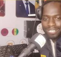 صورة توضيحية للعلاقات الاقتصادية بين المغرب والسنغال، مع التركيز على الاستثمارات في دكار.