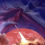 خريطة الشرق الأوسط تبرز مناطق الصراع والنفوذ الإقليمي