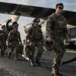 البيت الأبيض، واشنطن، وعلم الولايات المتحدة