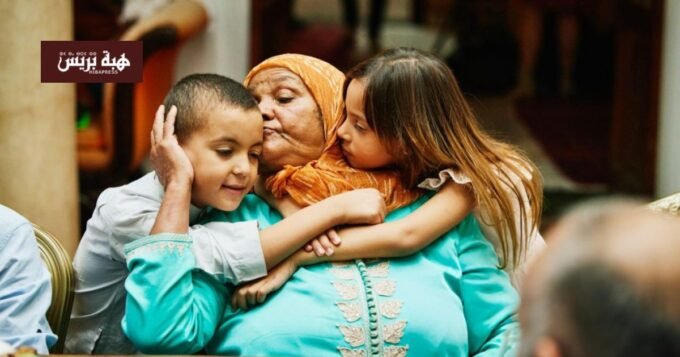 التحولات الديمغرافية بالمغرب