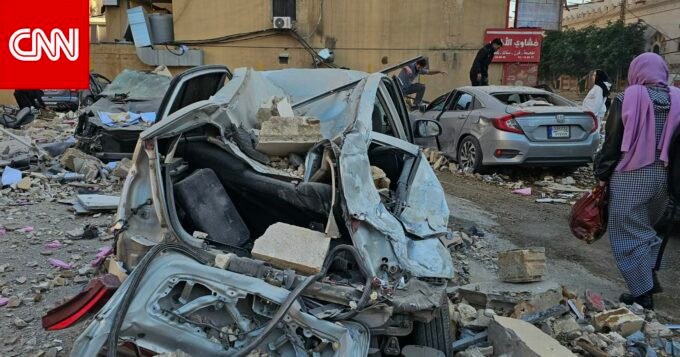 تصعيد غير مسبوق: هجمات متبادلة بين إيران والقوى الغربية وحلفائها تهز المنطقة 7 التصعيد الإقليمي