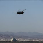 تصعيد إقليمي: ضربة جوية مشتبه بها تستهدف قاعدة بريطانية في قبرص وسط توترات متصاعدة 6 صورة جوية لقاعدة أكروتيري البريطانية في قبرص بعد ضربة محتملة بطائرة مسيّرة